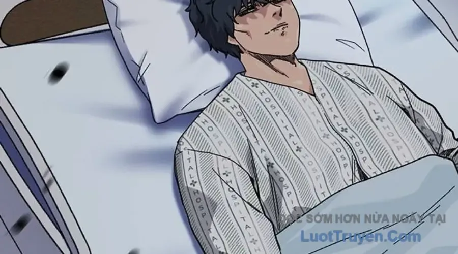 Để Có Thể Sống Sót - Chapter 190 - Page 198