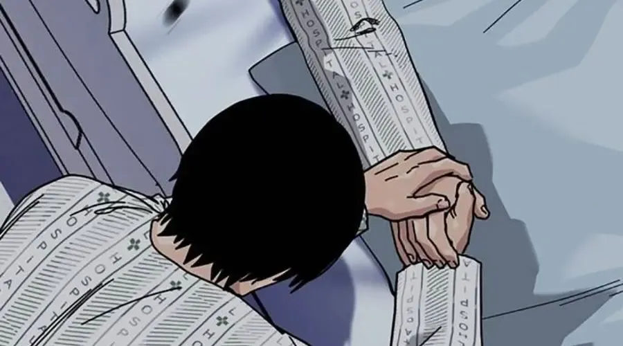 Để Có Thể Sống Sót - Chapter 190 - Page 199