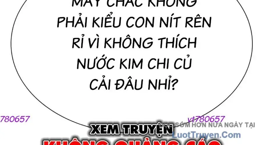 Để Có Thể Sống Sót - Chapter 190 - Page 20