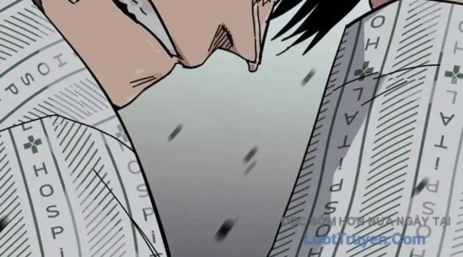 Để Có Thể Sống Sót - Chapter 190 - Page 204