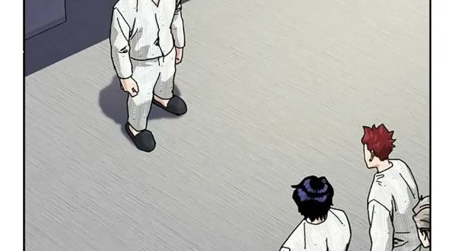 Để Có Thể Sống Sót - Chapter 190 - Page 215