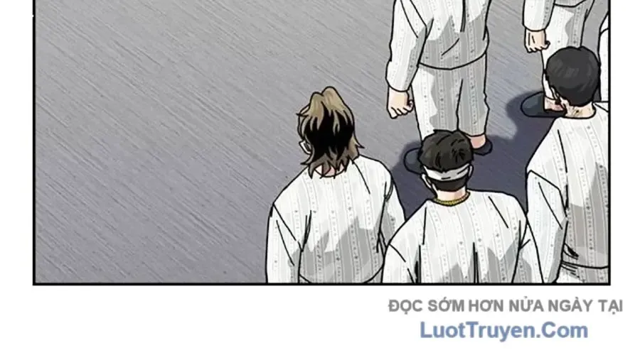 Để Có Thể Sống Sót - Chapter 190 - Page 216