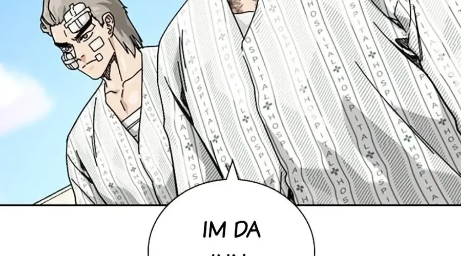 Để Có Thể Sống Sót - Chapter 190 - Page 226