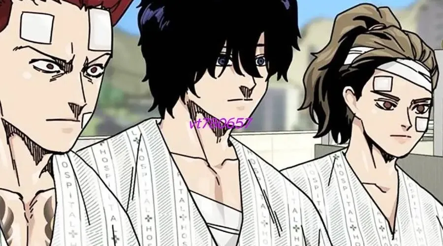 Để Có Thể Sống Sót - Chapter 190 - Page 230