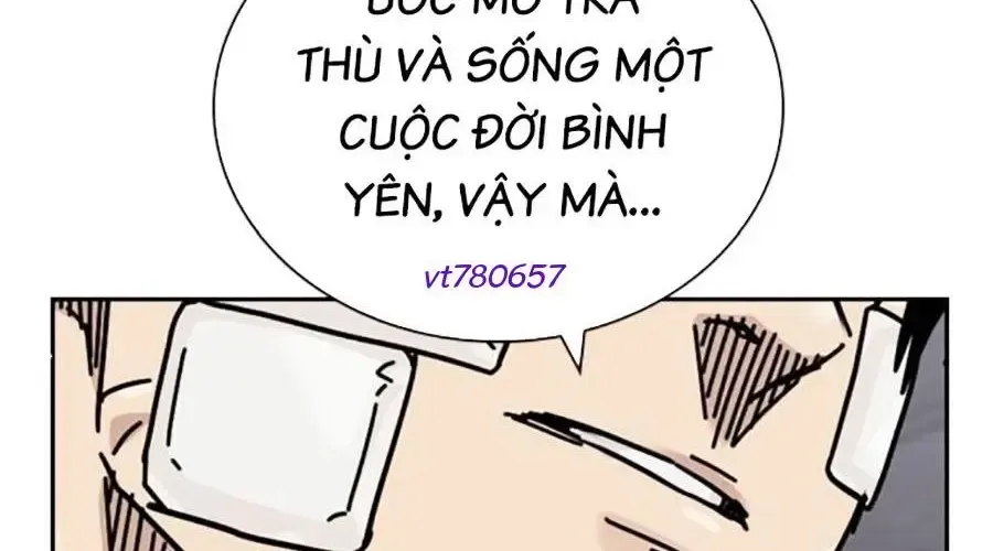 Để Có Thể Sống Sót - Chapter 190 - Page 233