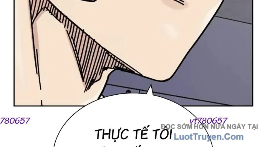 Để Có Thể Sống Sót - Chapter 190 - Page 234