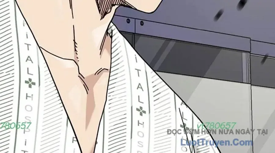 Để Có Thể Sống Sót - Chapter 190 - Page 240