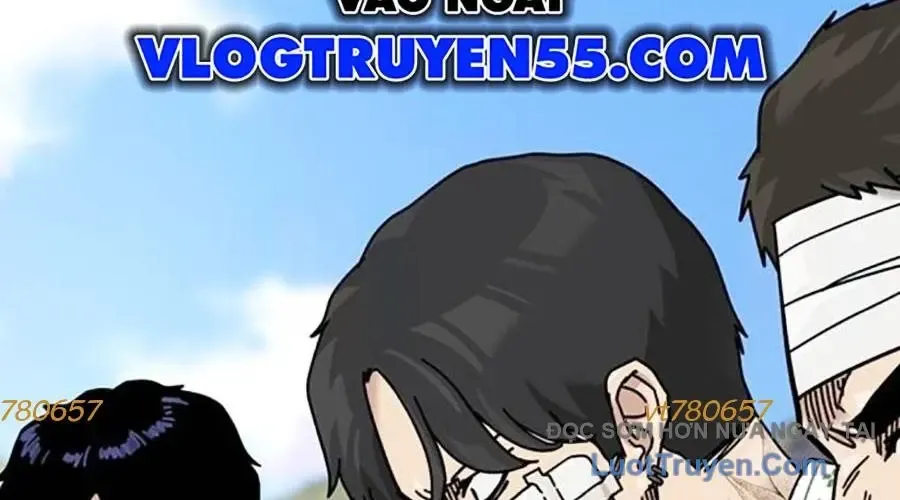 Để Có Thể Sống Sót - Chapter 190 - Page 243