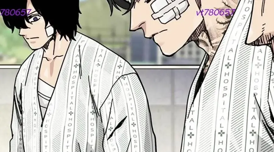 Để Có Thể Sống Sót - Chapter 190 - Page 244