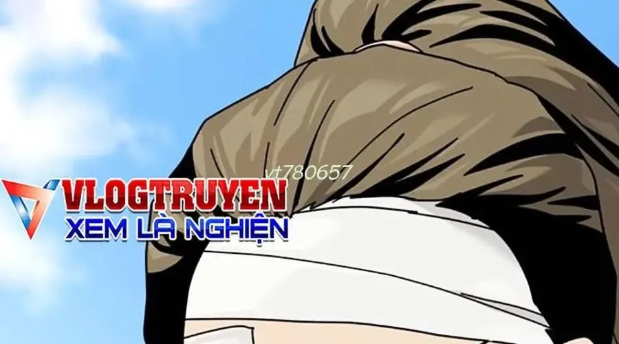 Để Có Thể Sống Sót - Chapter 190 - Page 248