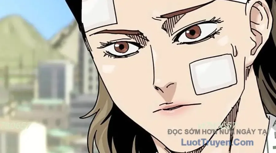 Để Có Thể Sống Sót - Chapter 190 - Page 249