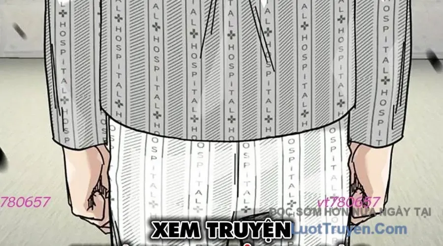 Để Có Thể Sống Sót - Chapter 190 - Page 255