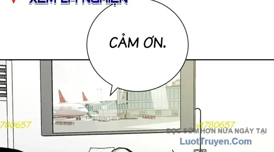 Để Có Thể Sống Sót - Chapter 190 - Page 26