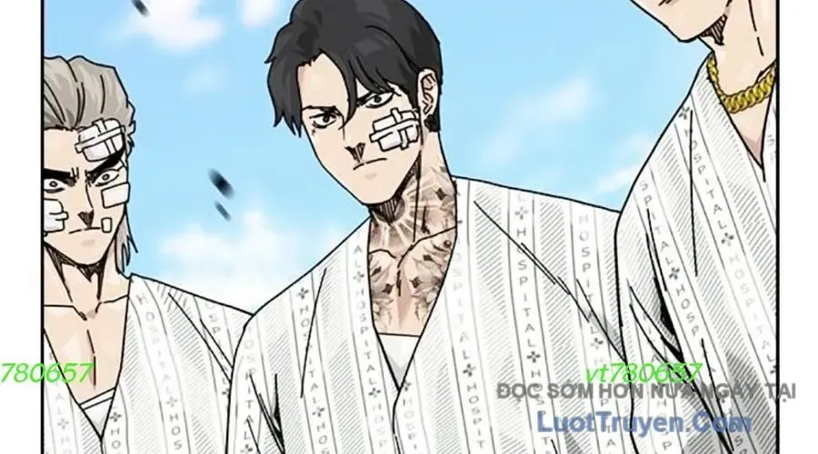 Để Có Thể Sống Sót - Chapter 190 - Page 270