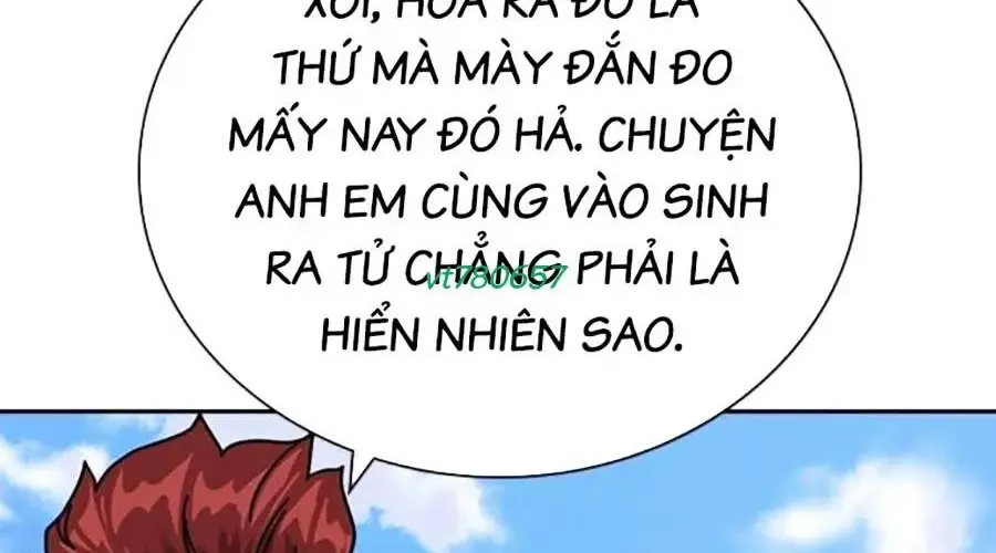 Để Có Thể Sống Sót - Chapter 190 - Page 287