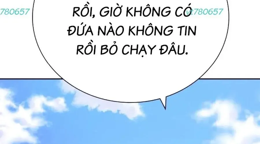 Để Có Thể Sống Sót - Chapter 190 - Page 292