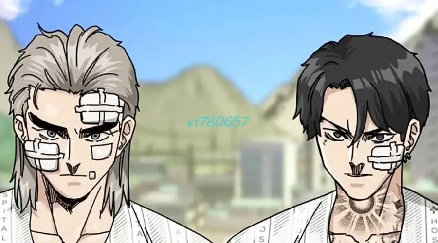 Để Có Thể Sống Sót - Chapter 190 - Page 293