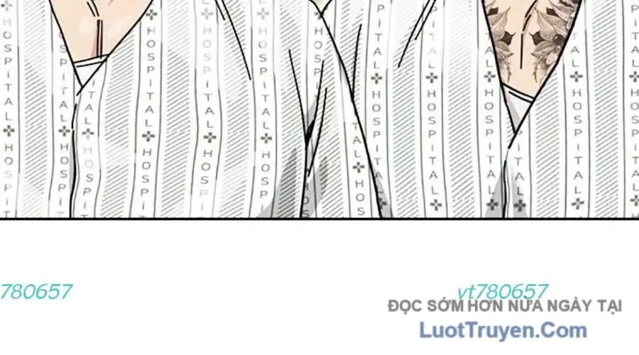 Để Có Thể Sống Sót - Chapter 190 - Page 294