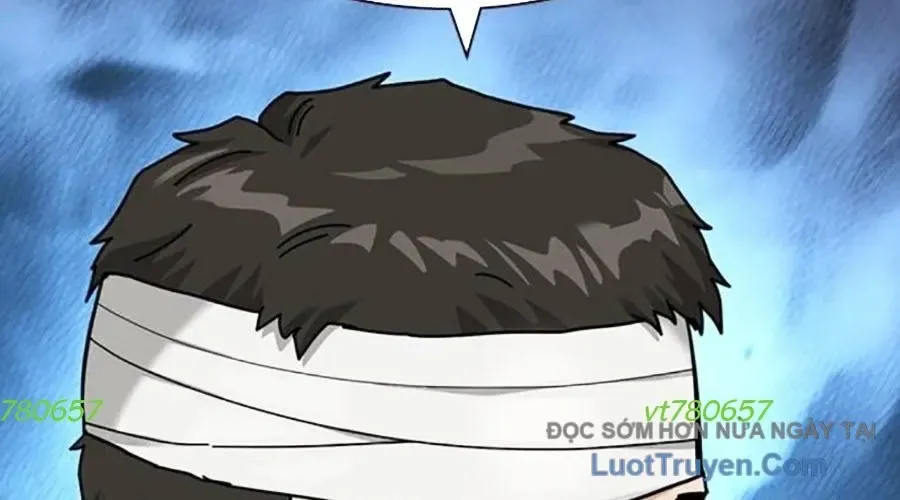 Để Có Thể Sống Sót - Chapter 190 - Page 297