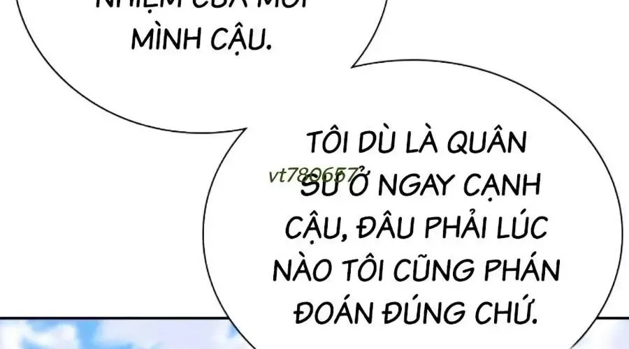 Để Có Thể Sống Sót - Chapter 190 - Page 302