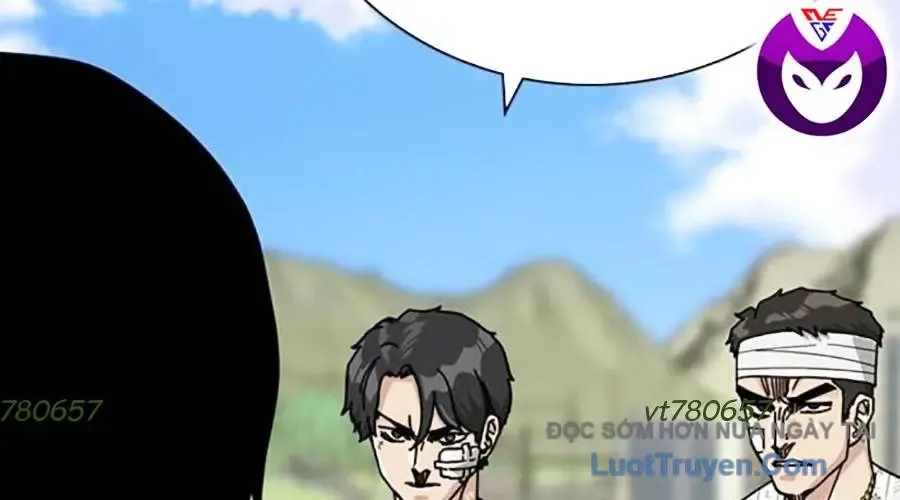 Để Có Thể Sống Sót - Chapter 190 - Page 303