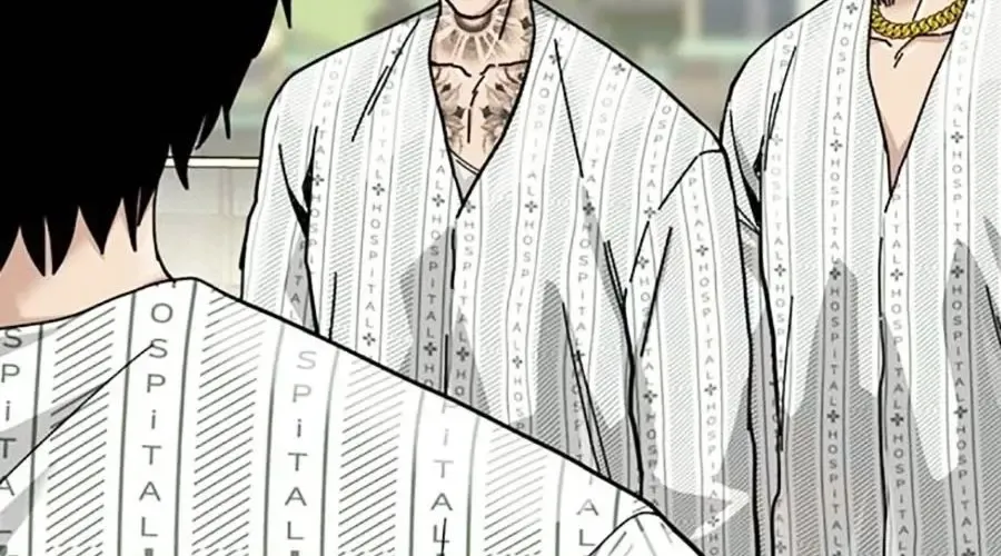 Để Có Thể Sống Sót - Chapter 190 - Page 304