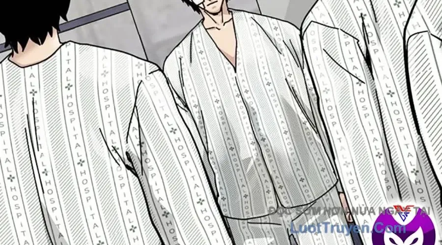 Để Có Thể Sống Sót - Chapter 190 - Page 315