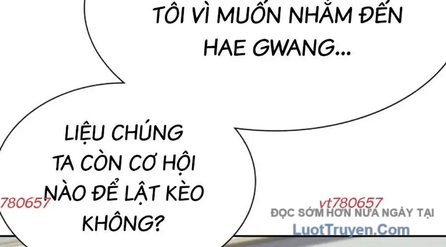 Để Có Thể Sống Sót - Chapter 190 - Page 32