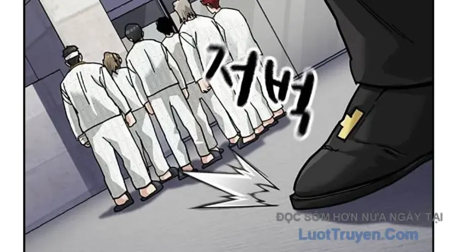 Để Có Thể Sống Sót - Chapter 190 - Page 321