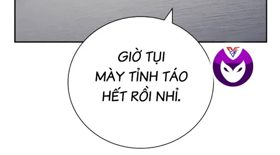 Để Có Thể Sống Sót - Chapter 190 - Page 322