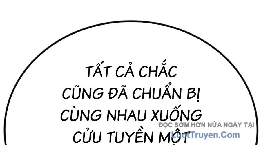 Để Có Thể Sống Sót - Chapter 190 - Page 324