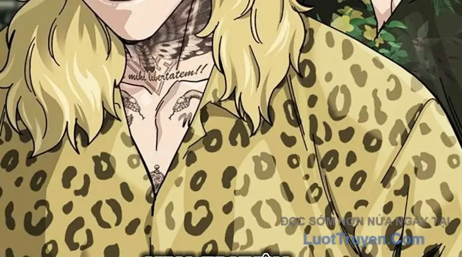 Để Có Thể Sống Sót - Chapter 190 - Page 327