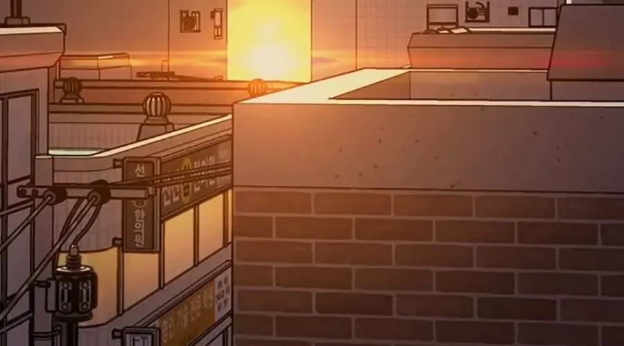 Để Có Thể Sống Sót - Chapter 190 - Page 332