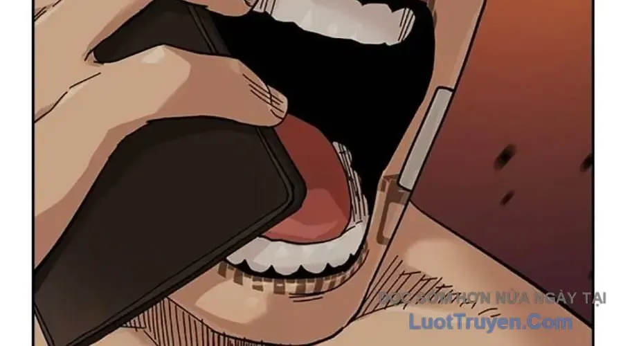 Để Có Thể Sống Sót - Chapter 190 - Page 342