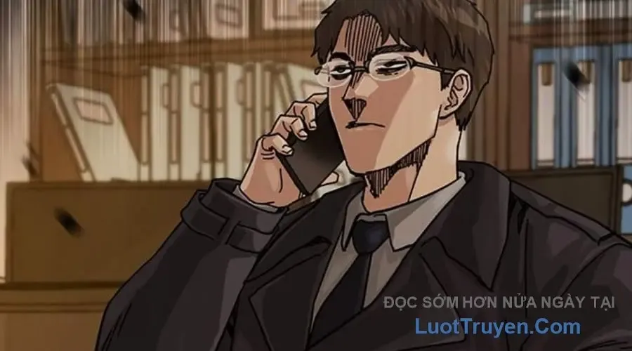 Để Có Thể Sống Sót - Chapter 190 - Page 348