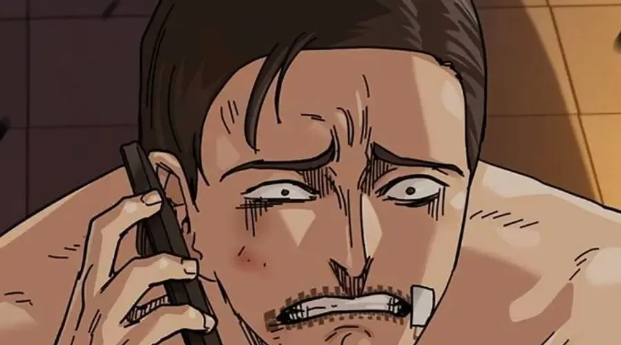 Để Có Thể Sống Sót - Chapter 190 - Page 355