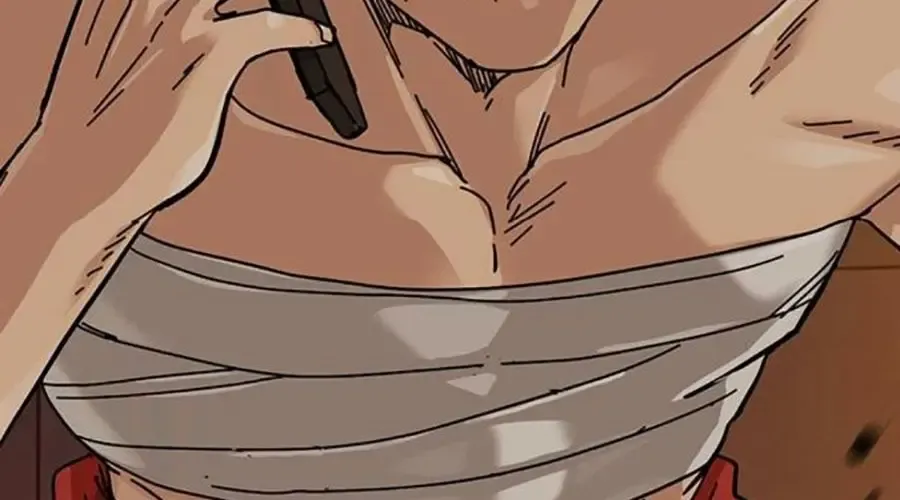 Để Có Thể Sống Sót - Chapter 190 - Page 356