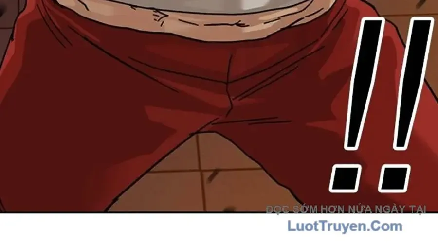 Để Có Thể Sống Sót - Chapter 190 - Page 357