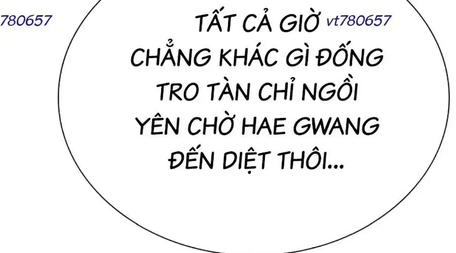 Để Có Thể Sống Sót - Chapter 190 - Page 36