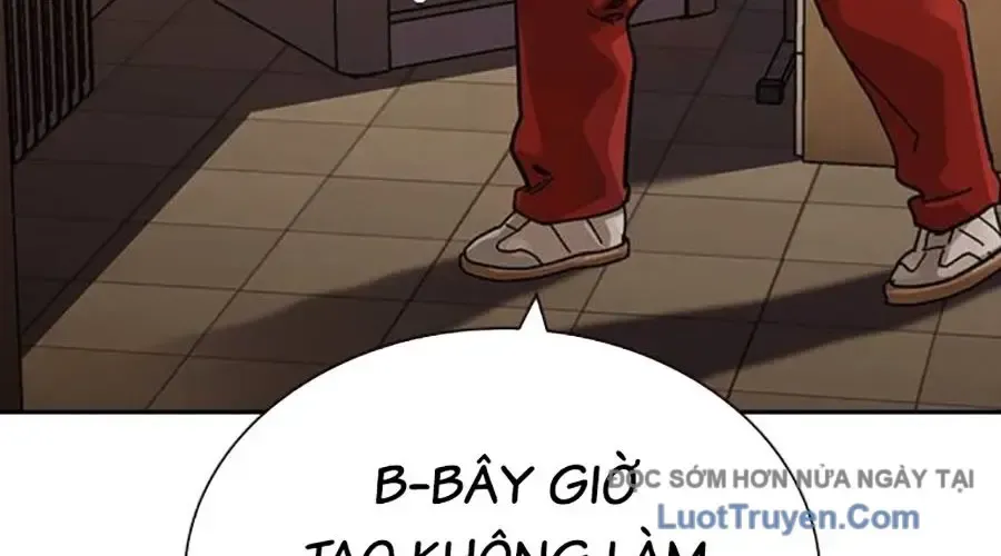 Để Có Thể Sống Sót - Chapter 190 - Page 372