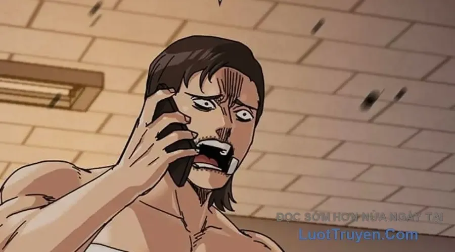 Để Có Thể Sống Sót - Chapter 190 - Page 375