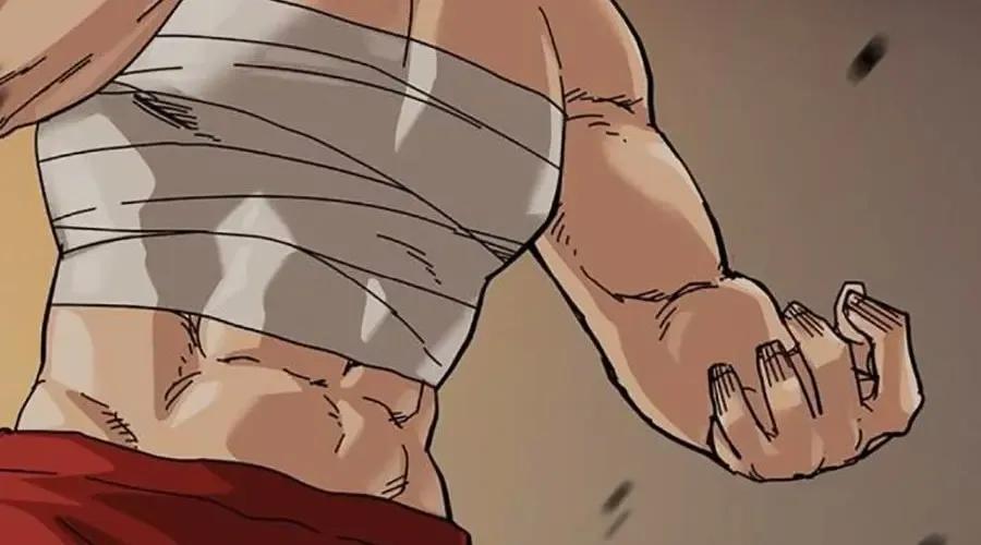 Để Có Thể Sống Sót - Chapter 190 - Page 376