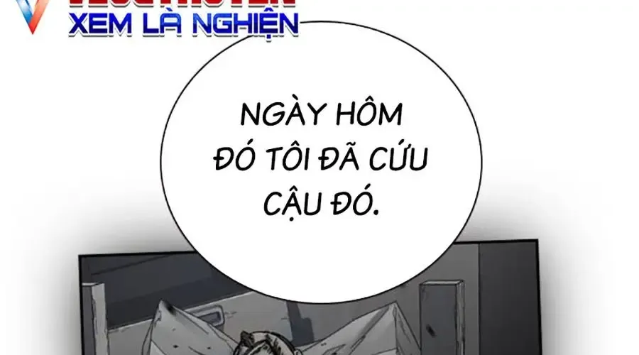 Để Có Thể Sống Sót - Chapter 190 - Page 386