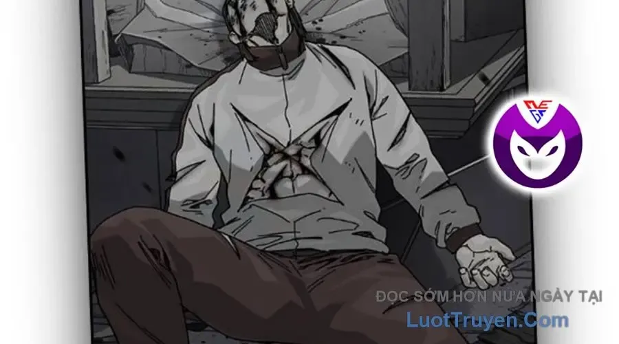 Để Có Thể Sống Sót - Chapter 190 - Page 387