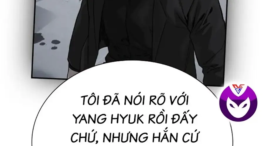 Để Có Thể Sống Sót - Chapter 190 - Page 396