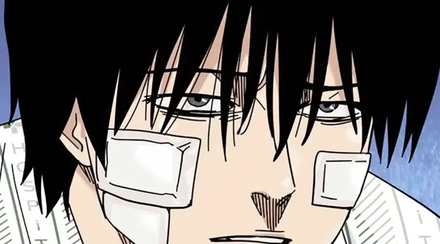 Để Có Thể Sống Sót - Chapter 190 - Page 40