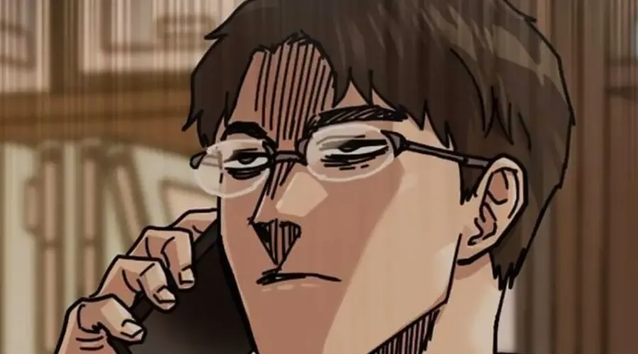 Để Có Thể Sống Sót - Chapter 190 - Page 400