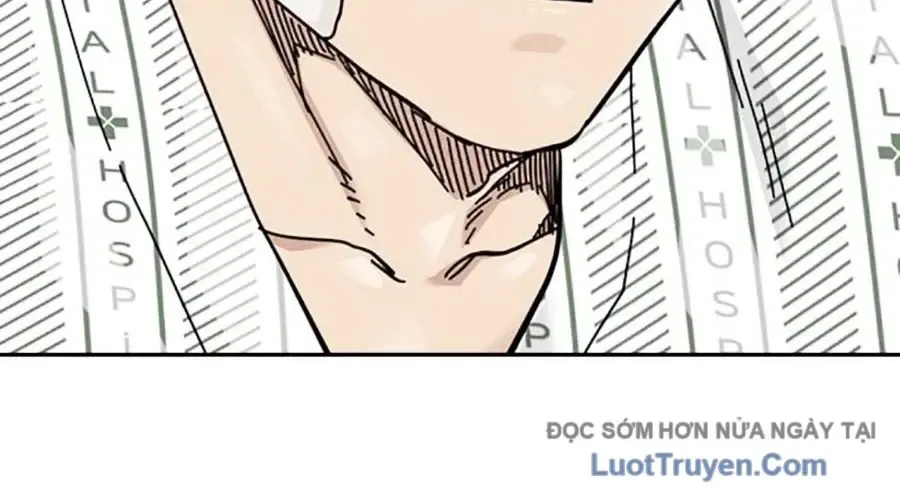 Để Có Thể Sống Sót - Chapter 190 - Page 41