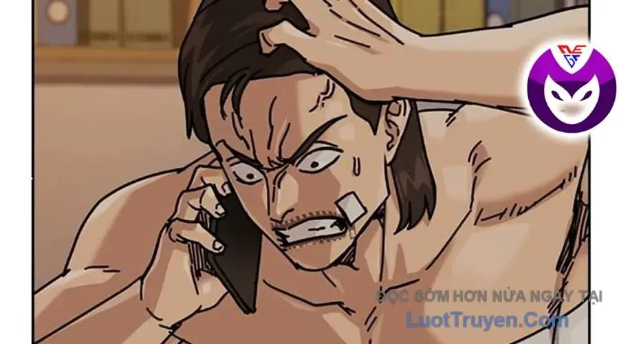 Để Có Thể Sống Sót - Chapter 190 - Page 422