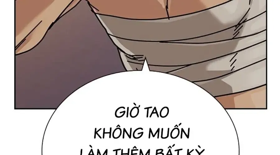 Để Có Thể Sống Sót - Chapter 190 - Page 423